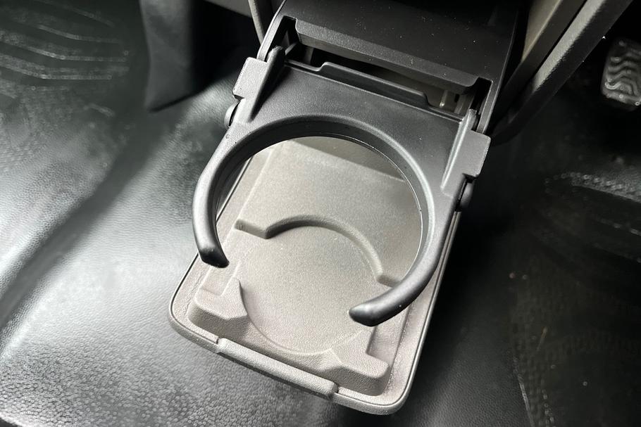 Used Ford TRANSIT 35