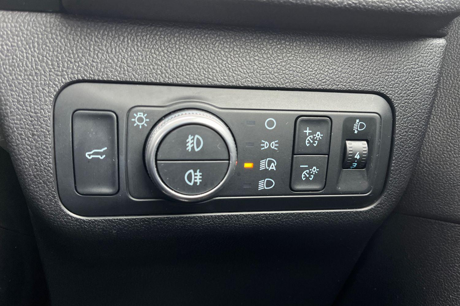 Ford Kuga Photo 27