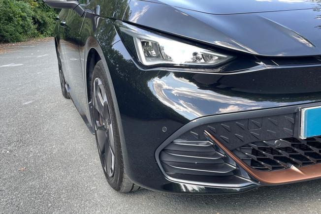 CUPRA Born Photo 19