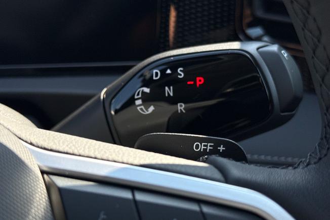 VOLKSWAGEN Tiguan Photo 25