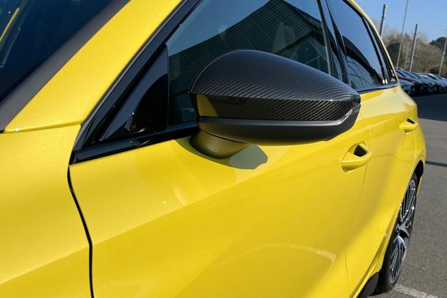 AUDI S3 Photo 26