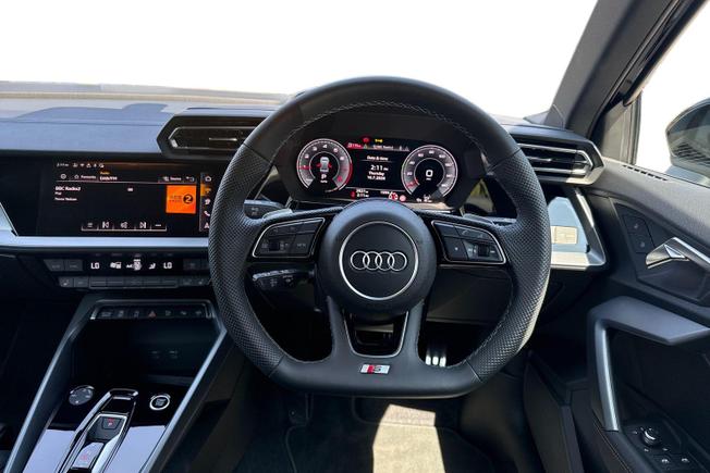 Audi A3 Photo 11