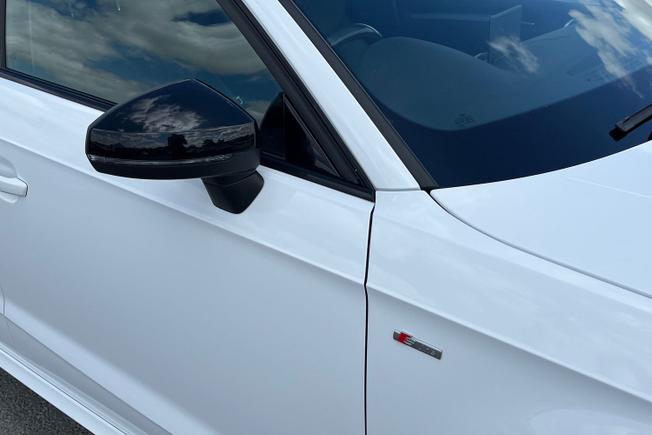 Audi A3 Photo 20