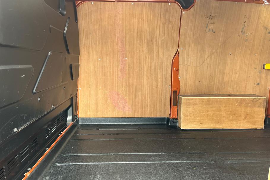 Used Ford TRANSIT CUSTOM SD71GZG 11
