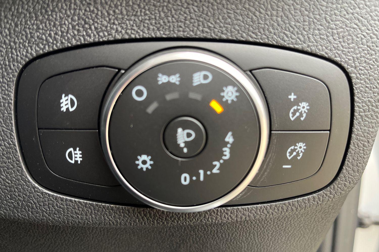 Ford Focus Photo 37