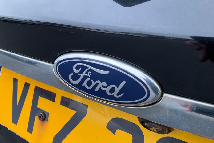 Used Ford FIESTA VFZ3009 40