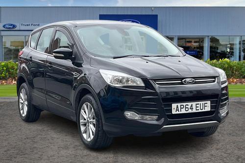 Used FORD KUGA AP64EUF 1