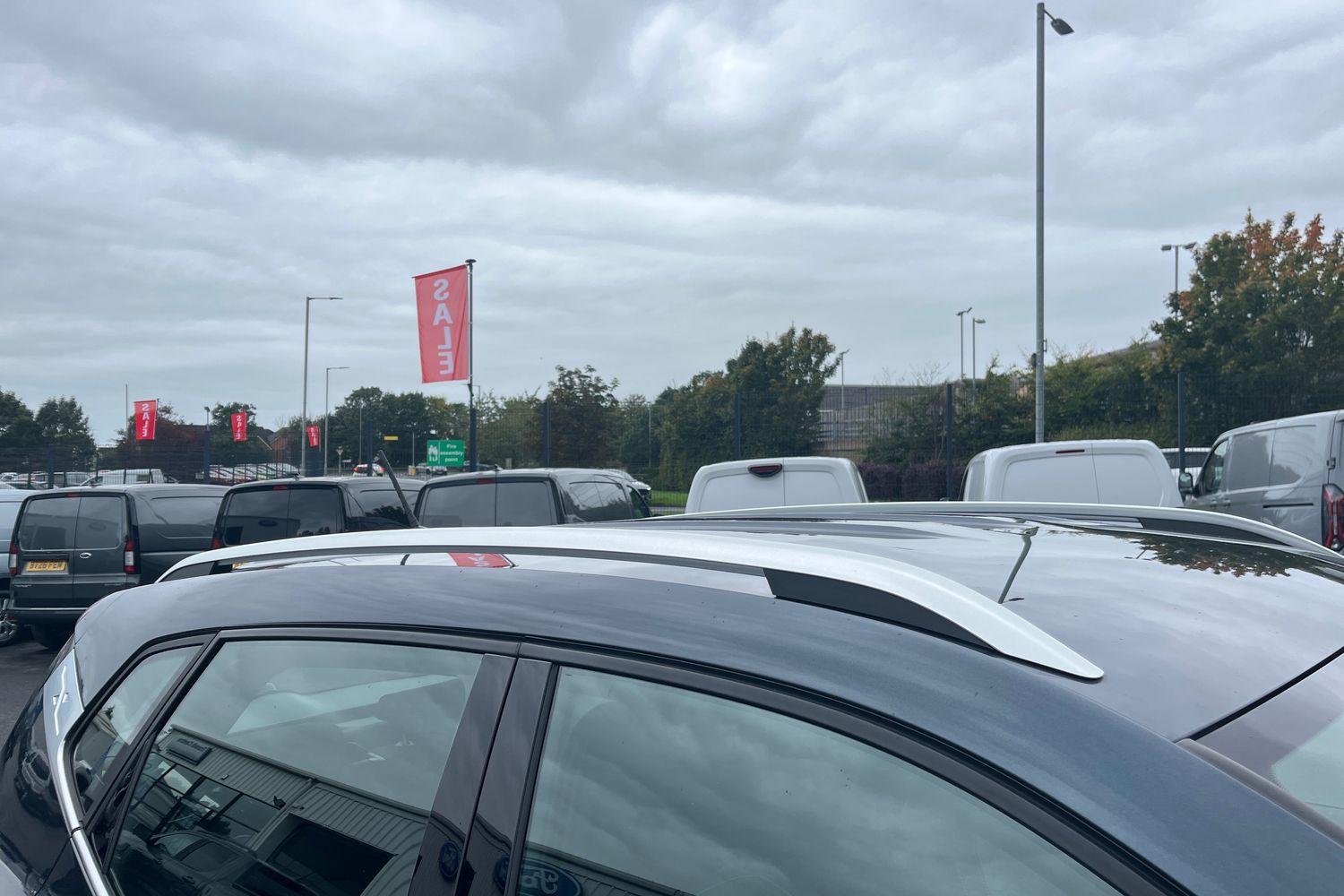 SEAT ARONA Photo 22