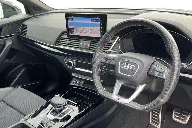 AUDI Q5 Photo 6