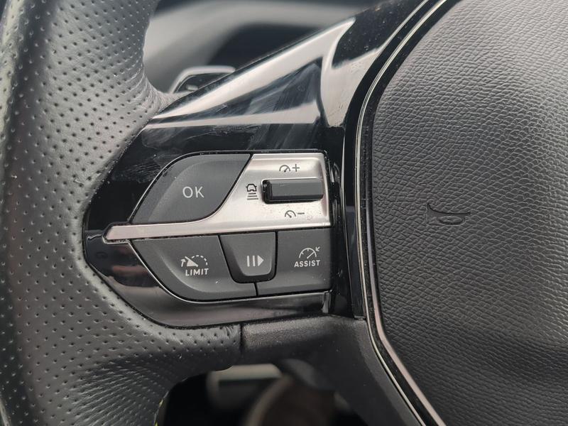 Used Peugeot 408 BP23XKM 42