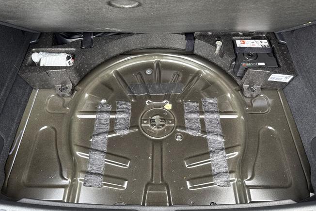 Audi S3 Photo 29