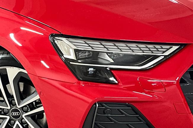 AUDI A3 Photo 19