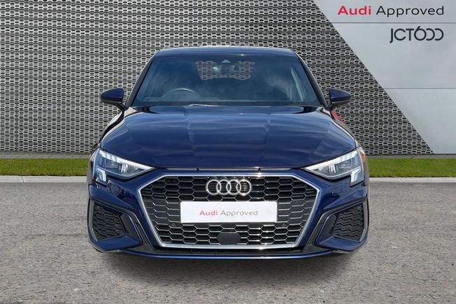 Audi A3 Photo 8