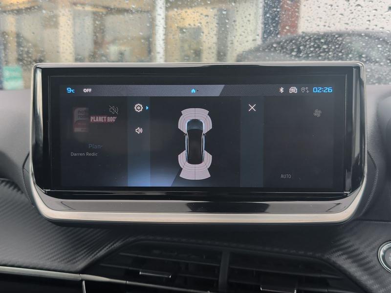 Used Peugeot 2008 MA74AHD 22