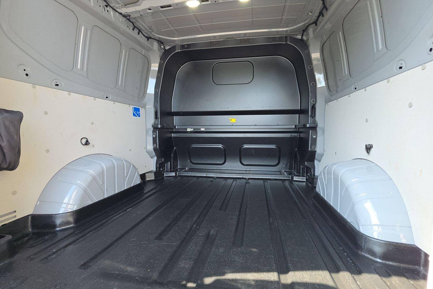 Ford TRANSIT CUSTOM Photo 3