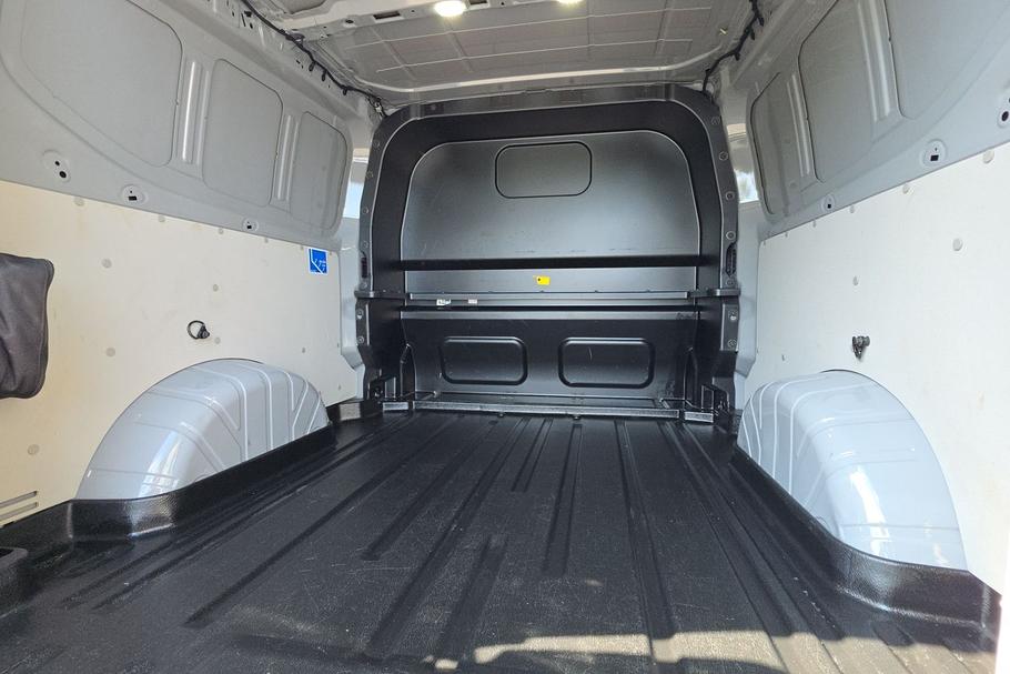 Used Ford TRANSIT CUSTOM FL26MWV 4