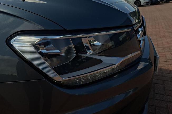 Volkswagen Tiguan Allspace Photo 19