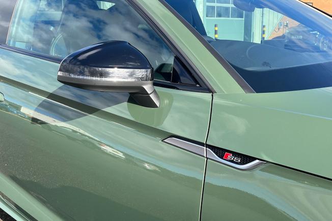 AUDI S5 Photo 20
