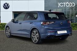 Volkswagen Golf Photo 3