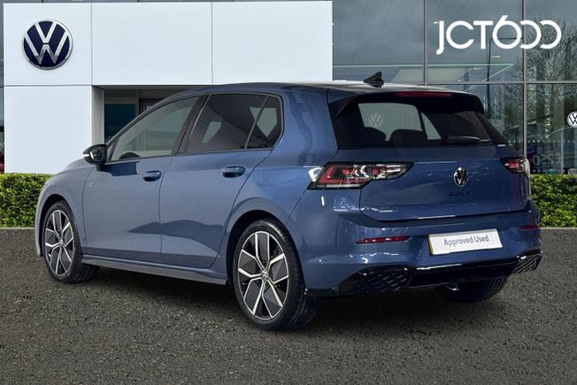 Volkswagen Golf Photo 3