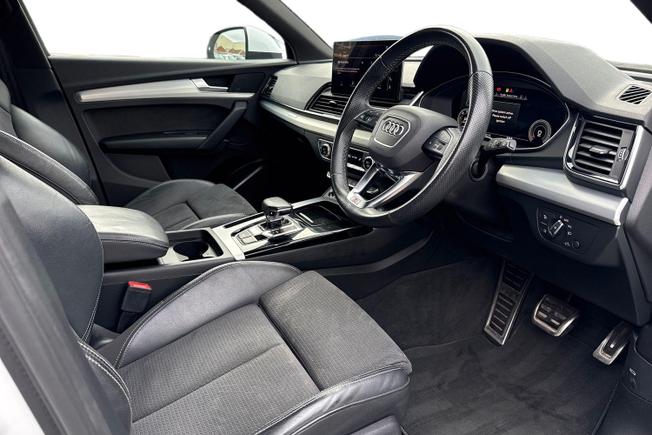 AUDI Q5 Photo 7