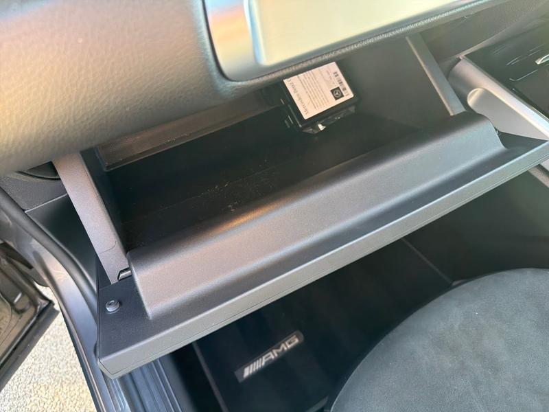 Used Mercedes-Benz GLB SA72BBZ 30