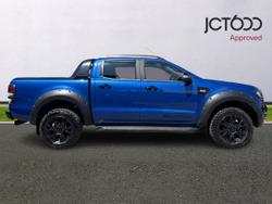 Ford Ranger Photo 4