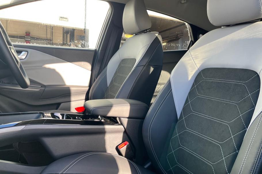 Used Ford PUMA ML75BVJ 19