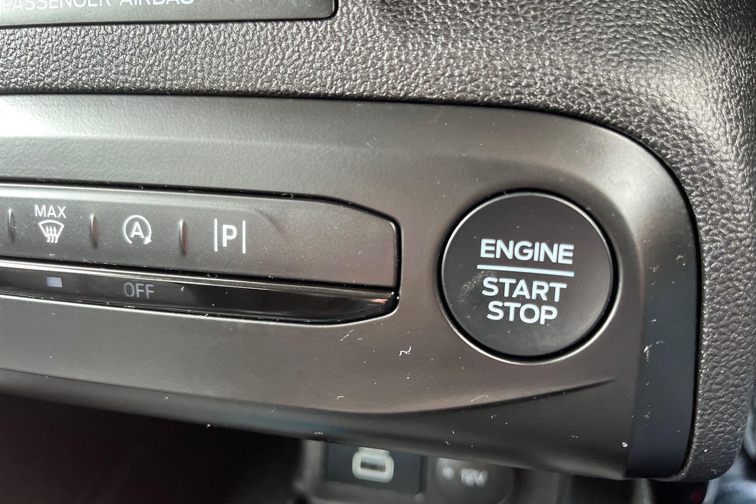 Ford Ford Focus Estate 1.0 EcoBoost Hybrid mHEV 155 Active X 5dr Auto Photo 29