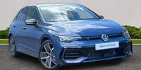 Volkswagen Golf Photo 0
