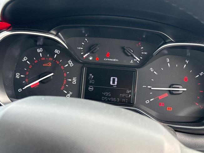 CITROEN C3 Photo 15