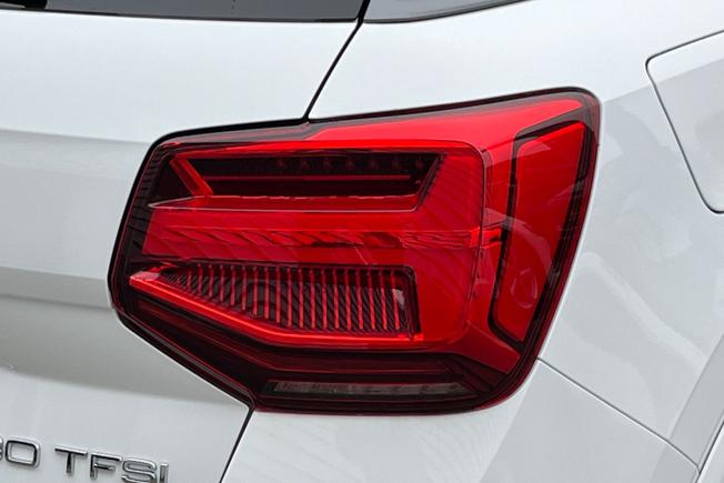 AUDI Q2 Photo 18