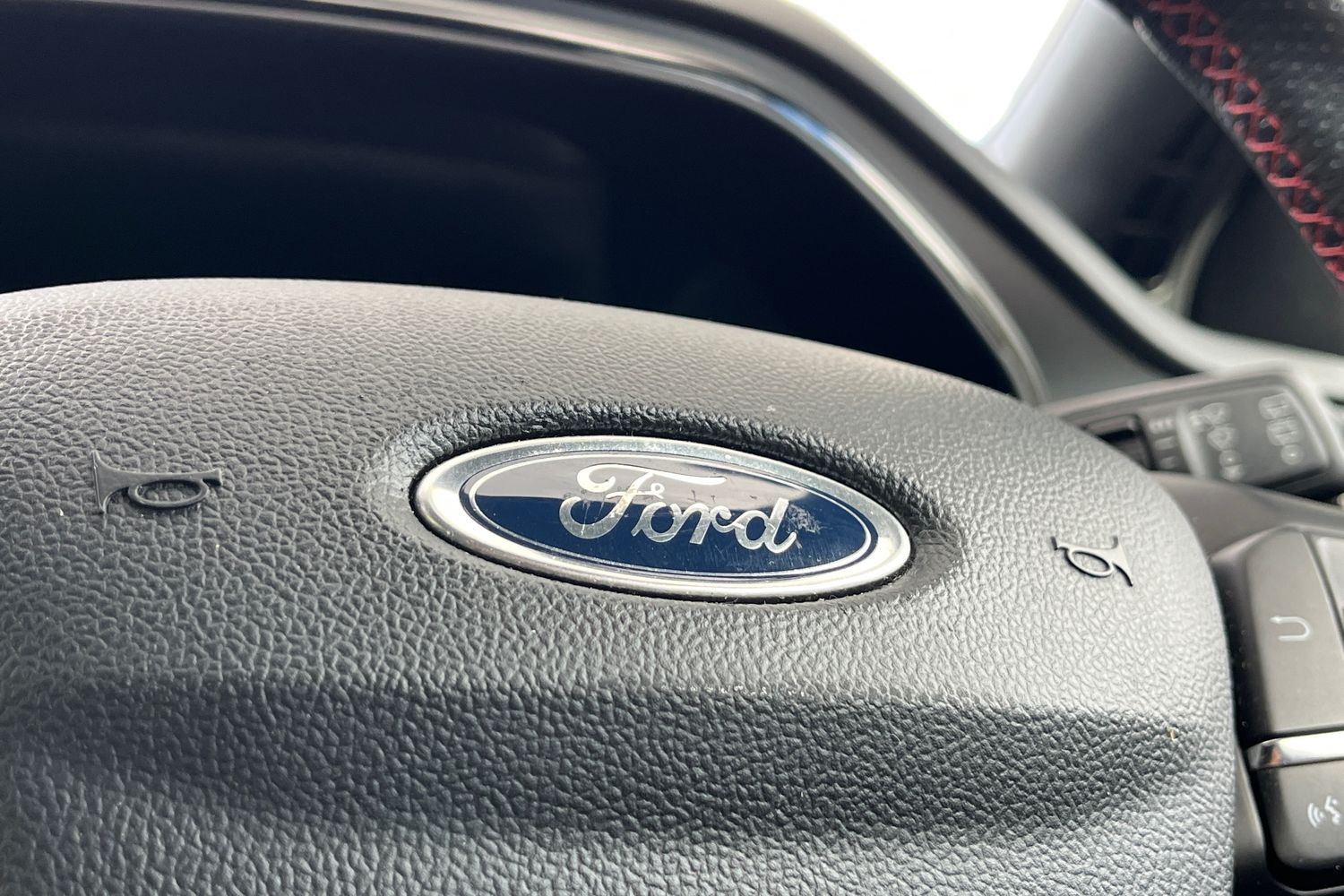 Ford Focus Photo 39