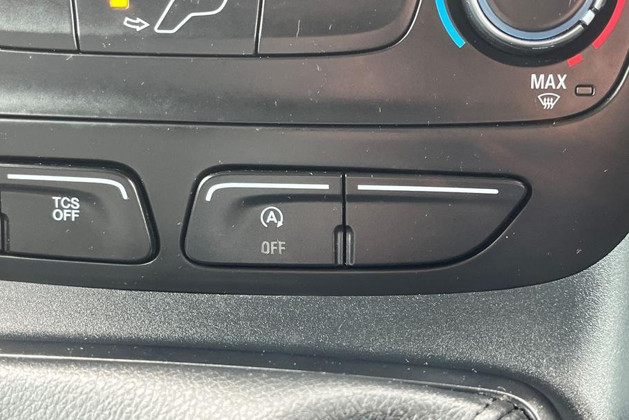 Used Ford TRANSIT CONNECT YS23KBX 21