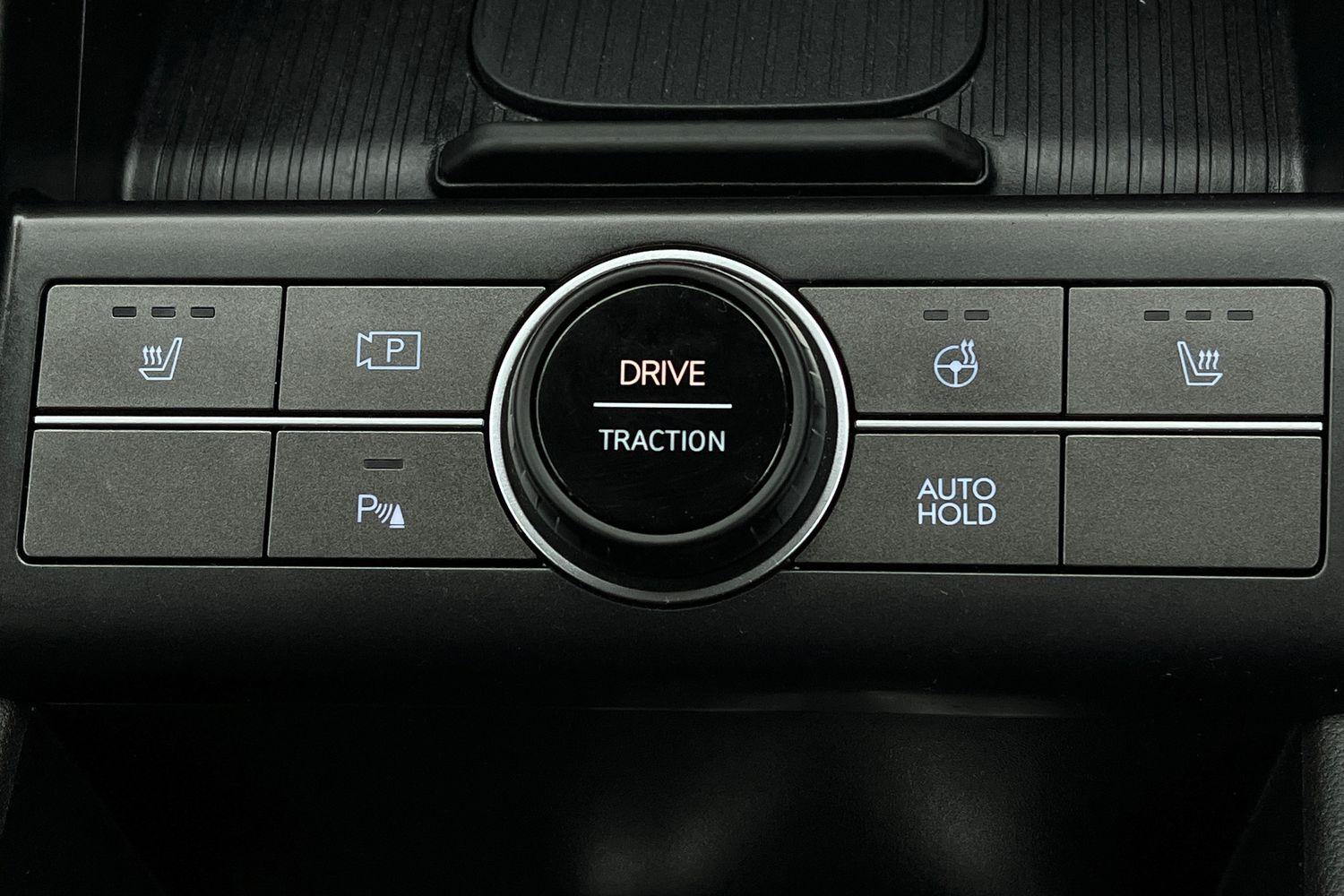 Hyundai KONA Photo 33