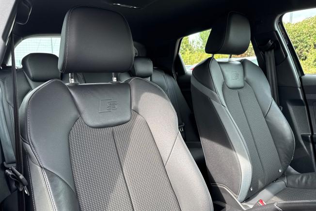 AUDI A1 Photo 30