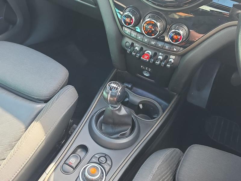 Used MINI Countryman YL67JUH 24