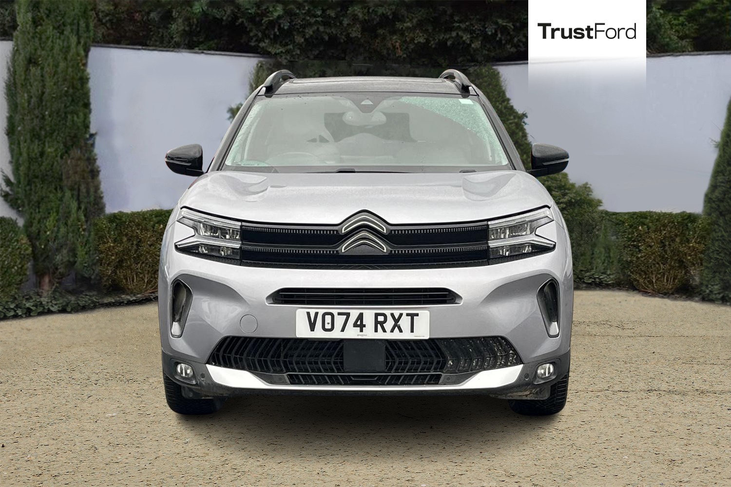 Citroen C5 Aircross Photo 5