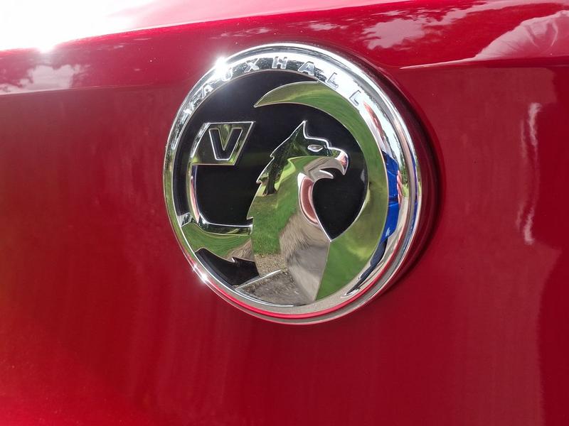 Used Vauxhall Corsa SA72XNF 27