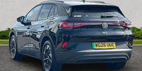 Volkswagen ID.4 Photo 2