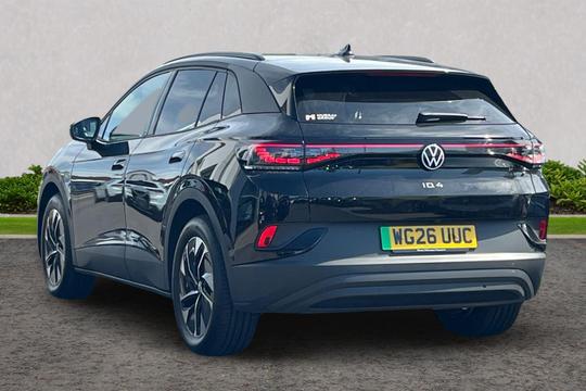 Volkswagen ID.4 Photo autoimg-106b27e908ca0f6e708bf28bdc660a15f154ed3a.jpg