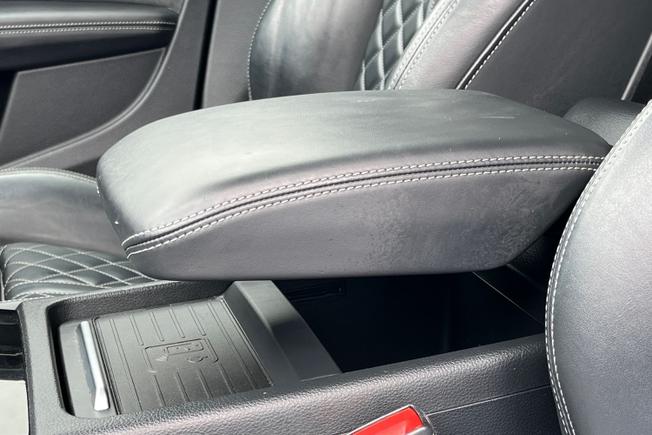 Audi Q5 Photo 35