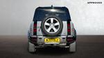 Land Rover Defender Photo 5