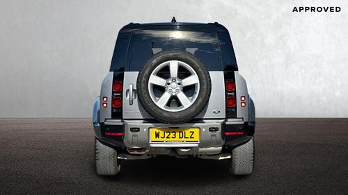 Land Rover Defender Photo autoimg-106b6e213496c33703b5cb7a9994ba0667f52c72.jpg