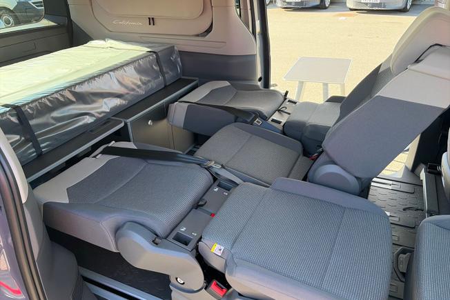 VOLKSWAGEN California Photo 37