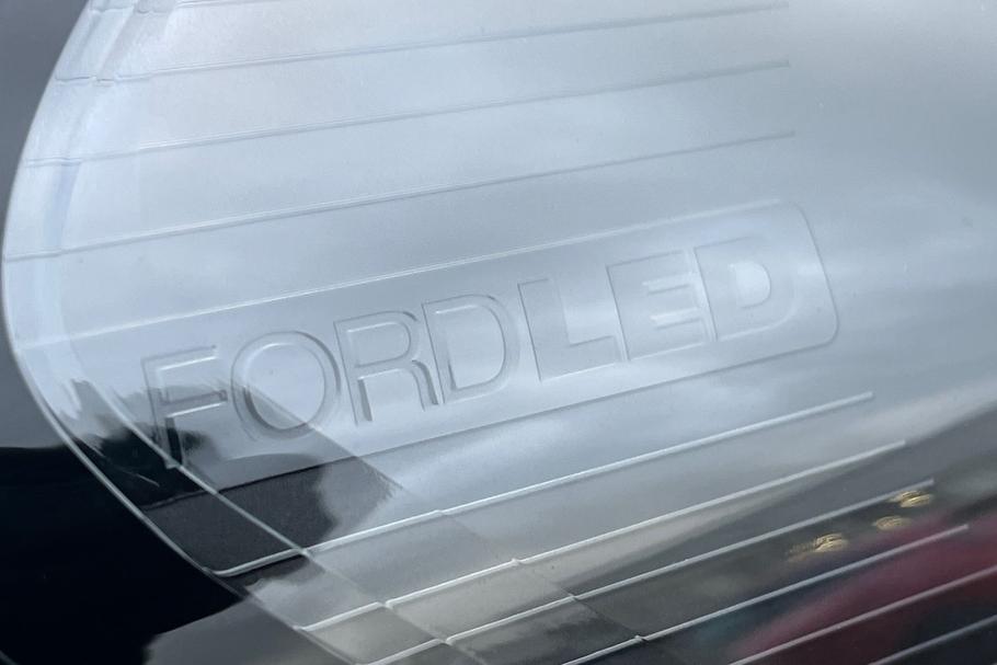 Used Ford Puma HMZ2055 39