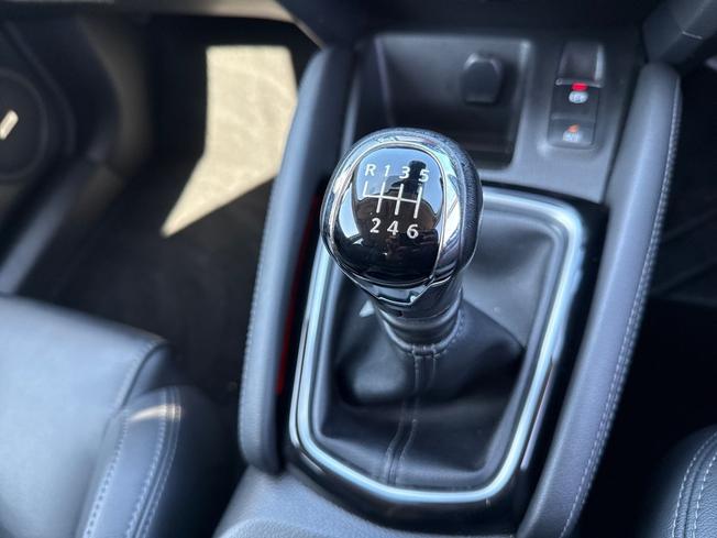 NISSAN Qashqai Photo 34