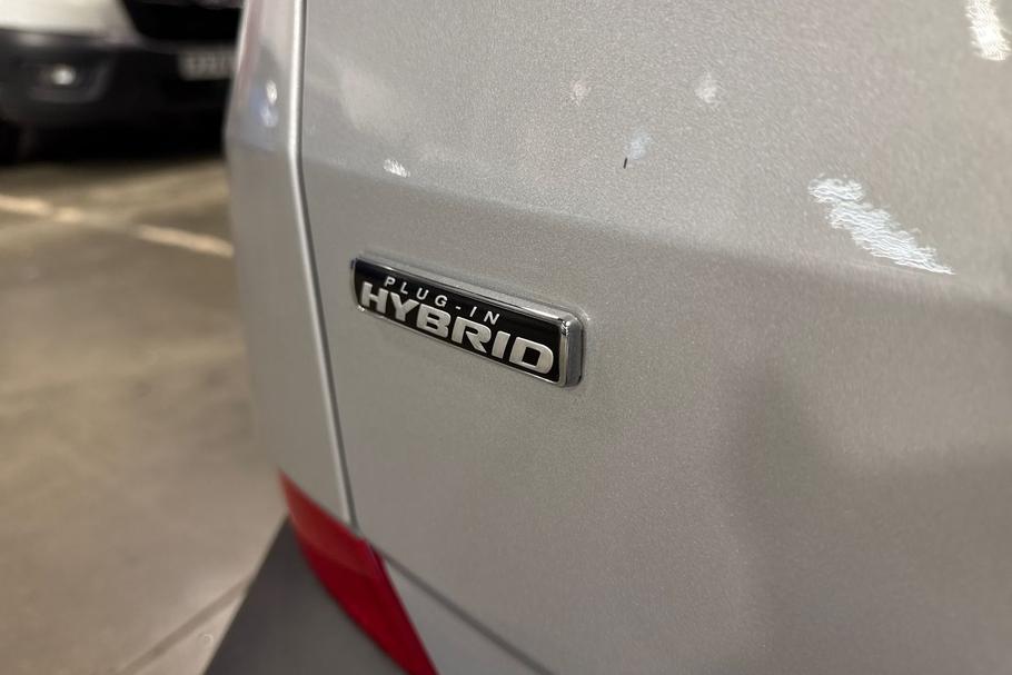 Used Ford TOURNEO CUSTOM 19