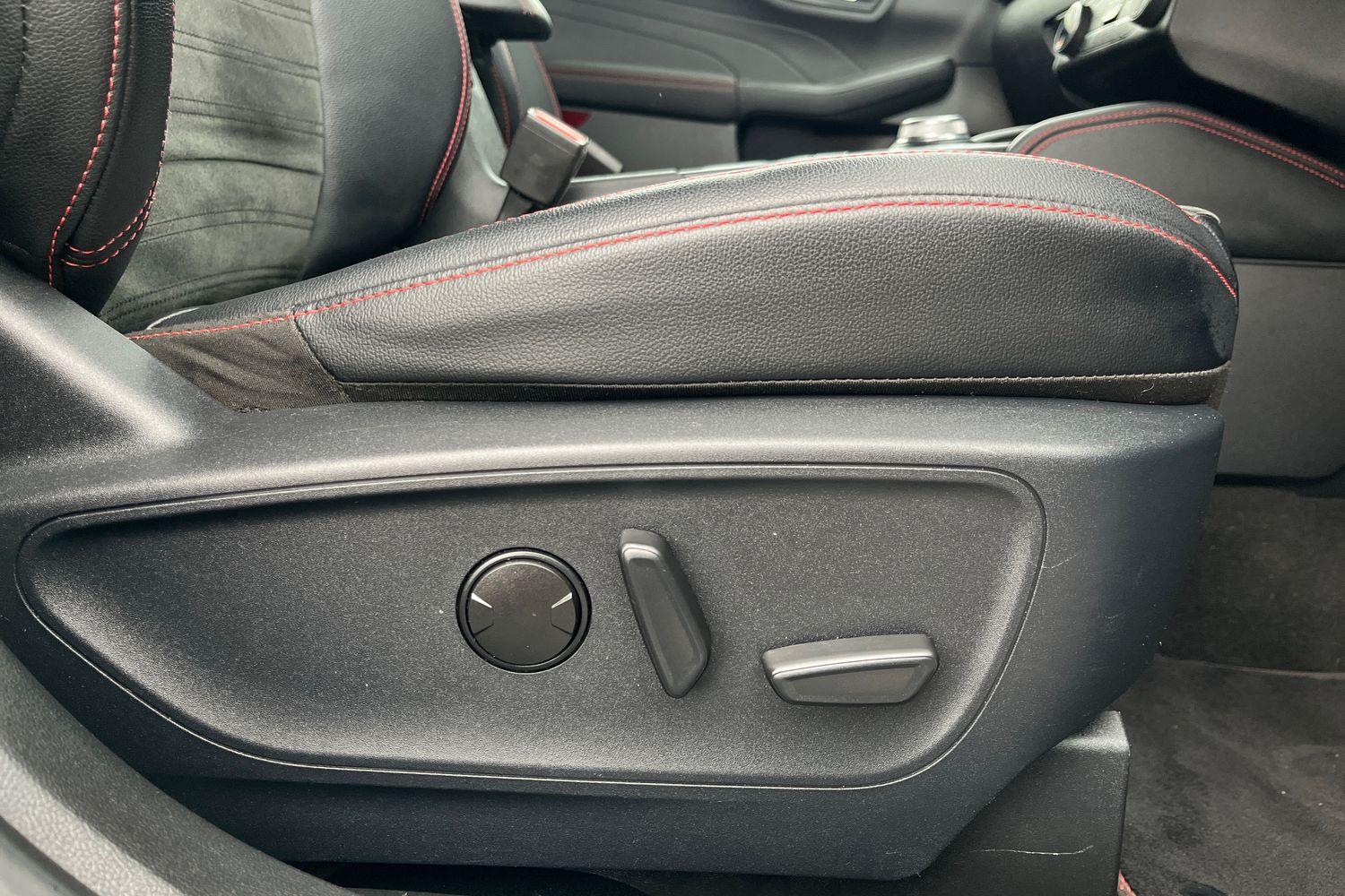 Ford Kuga Photo 35
