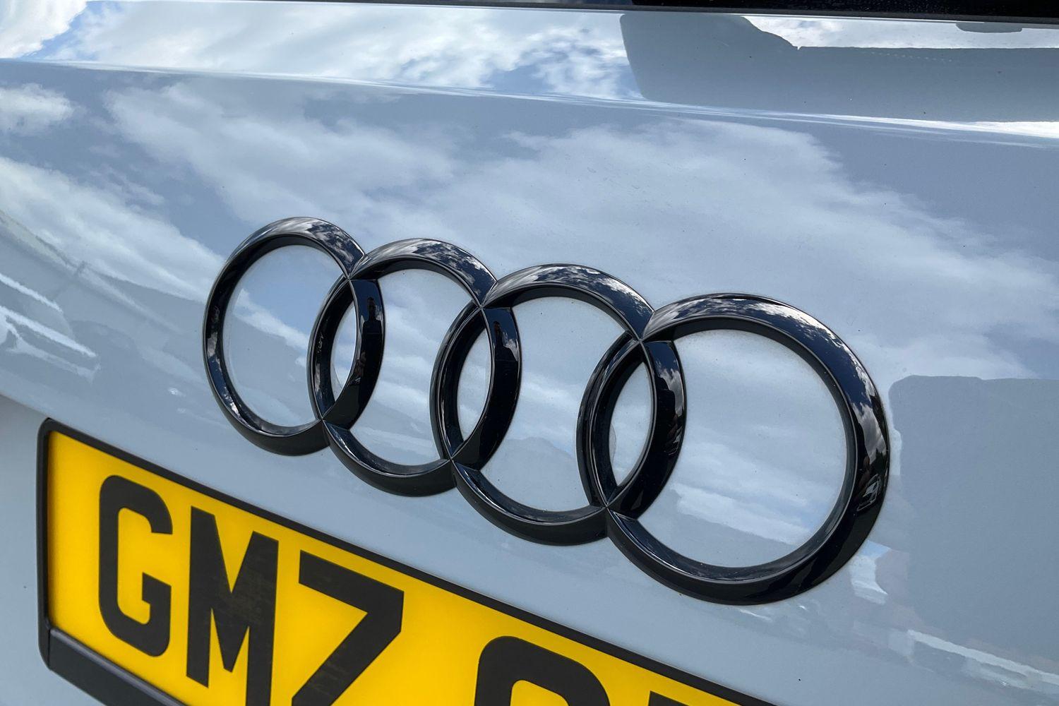 Audi A1 Photo 39